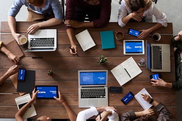 The Latest Gadgets Dominating the US Market